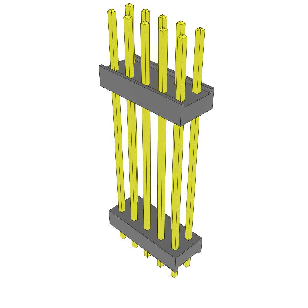 DW-05-19-G-D-965 by Samtec