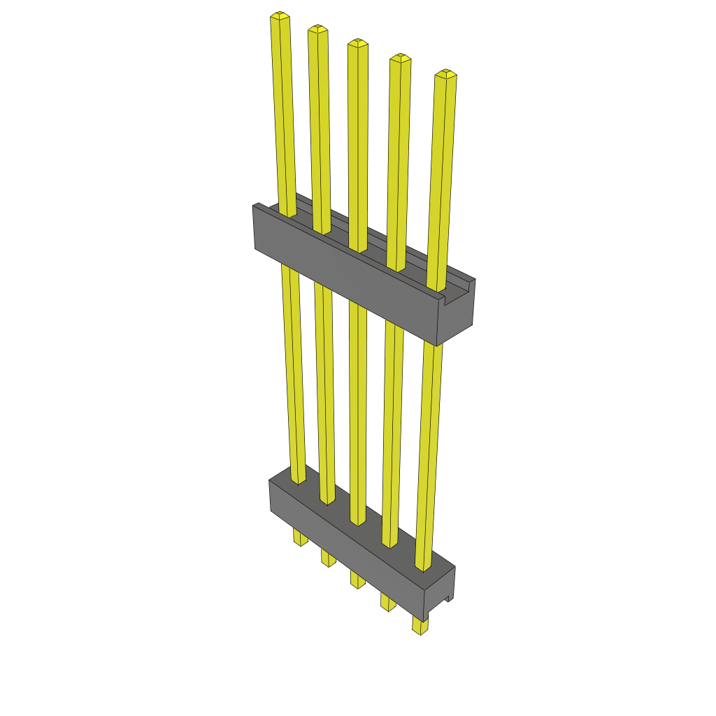 DW-05-19-G-S-830 by Samtec