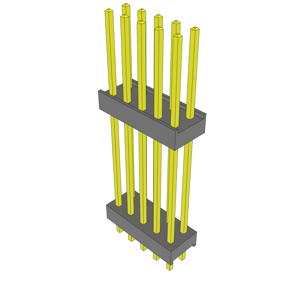 DW-05-19-L-D-826 by Samtec