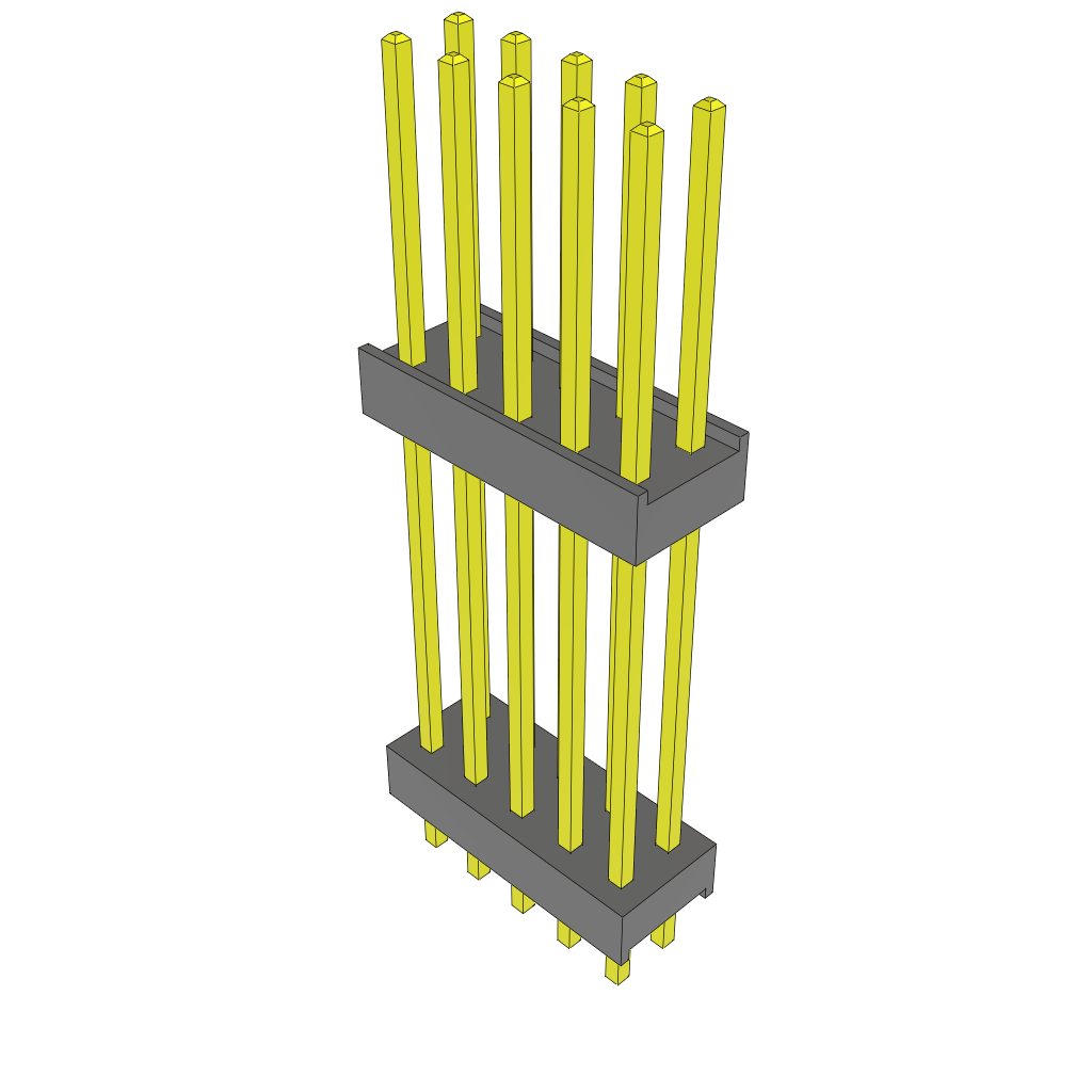 DW-05-19-S-D-800 by Samtec