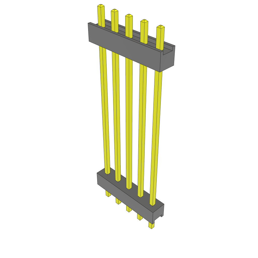 DW-05-19-T-S-1124 by Samtec