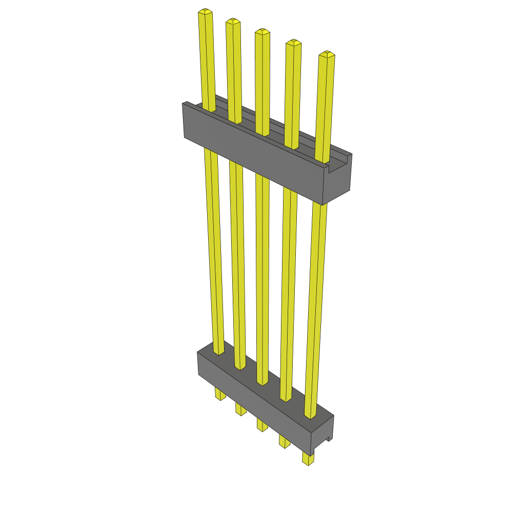 DW-05-19-T-S-970 by Samtec
