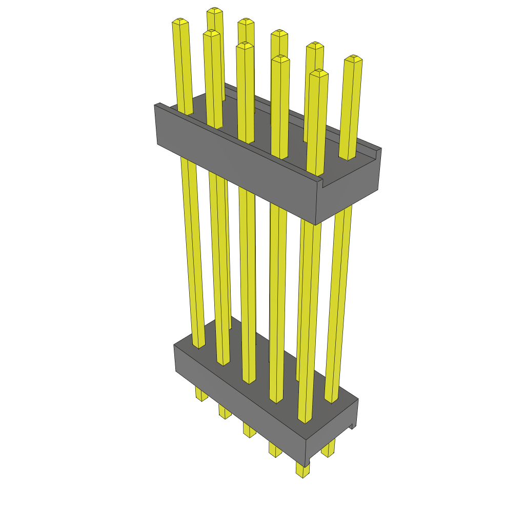 DW-05-20-G-D-821 by Samtec