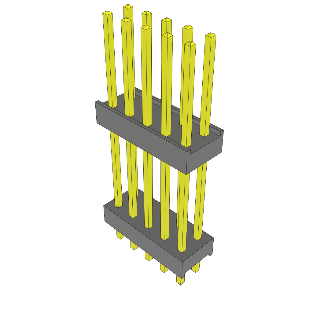 DW-05-20-S-D-650 by Samtec