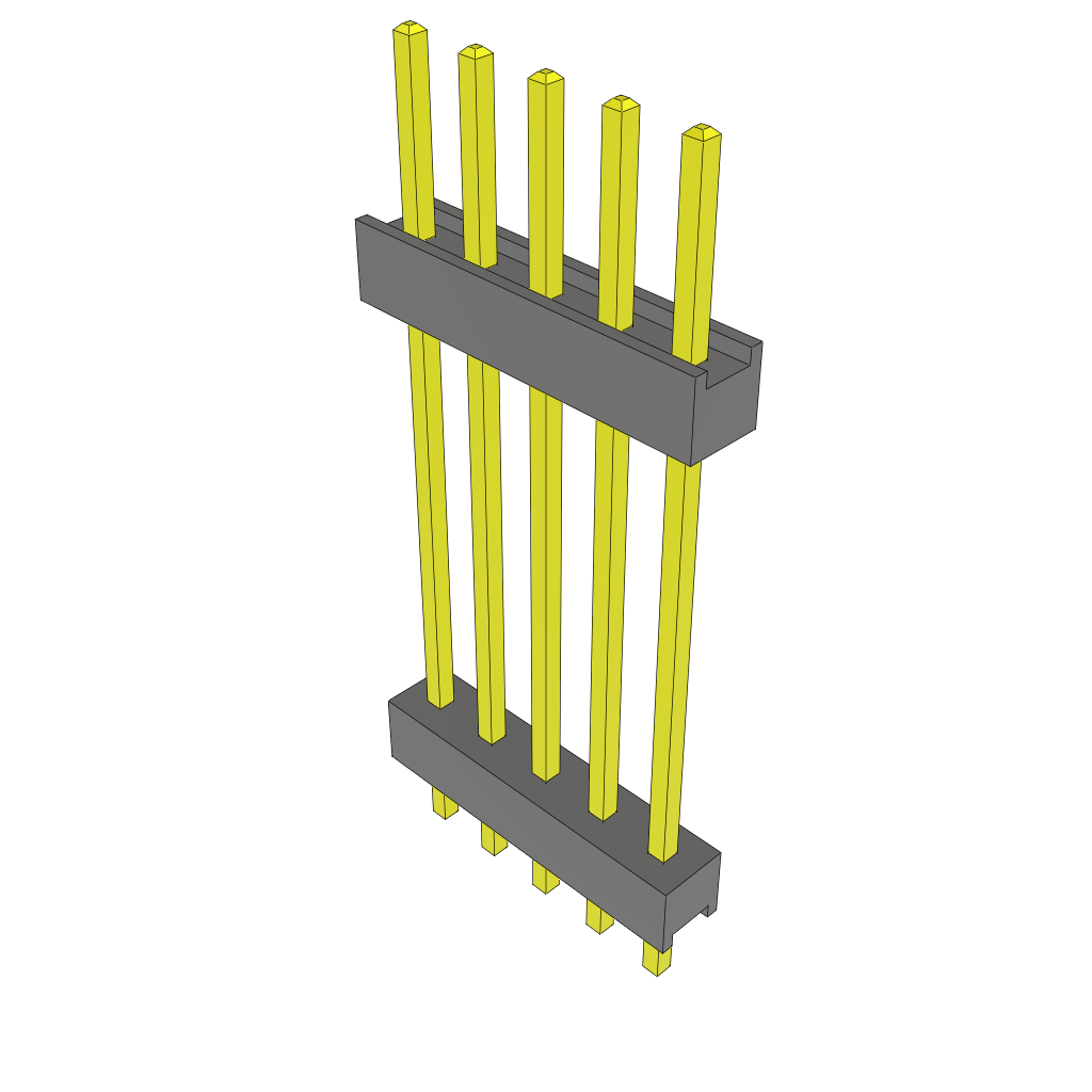 DW-05-20-T-S-800 by Samtec