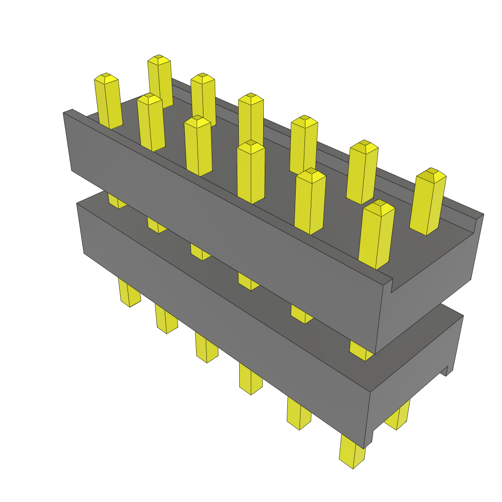 DW-06-07-T-D-260 by Samtec