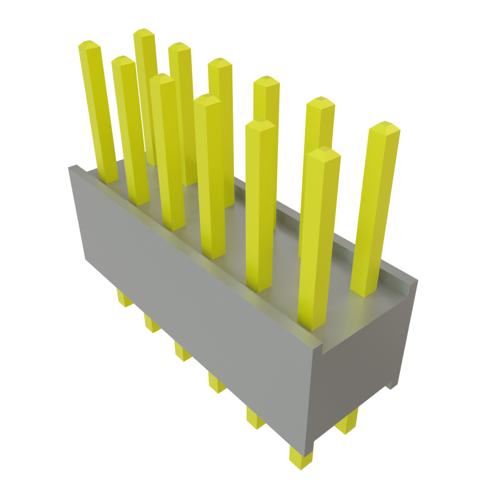 DW-06-08-F-D-200 by Samtec