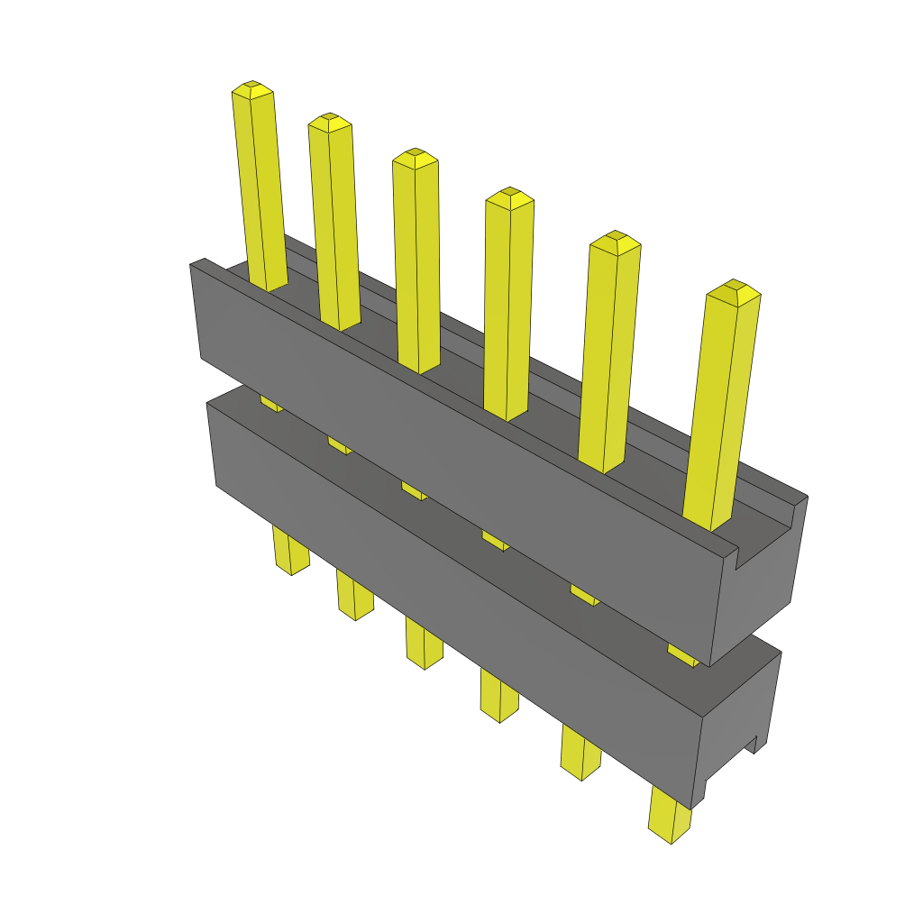 DW-06-08-F-S-250 by Samtec
