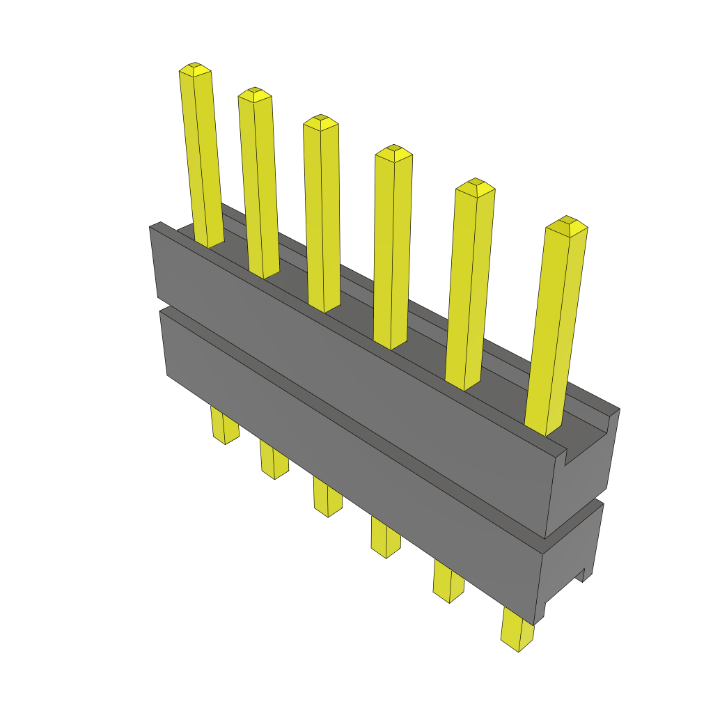 DW-06-08-G-S-220 by Samtec
