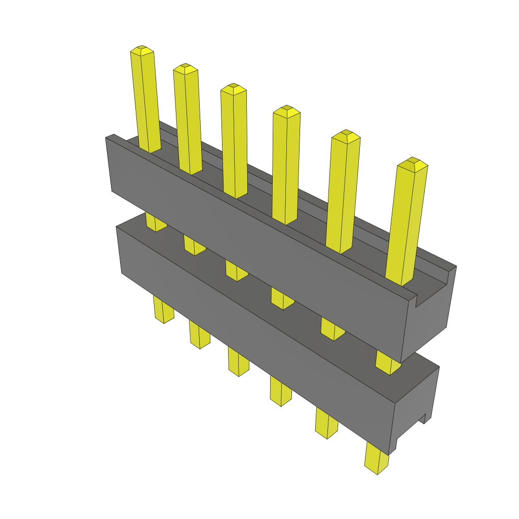 DW-06-08-G-S-270 by Samtec