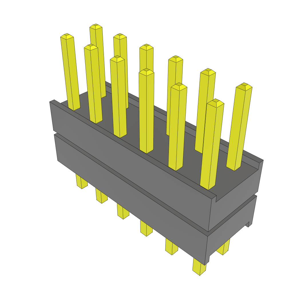 DW-06-08-L-D-215 by Samtec