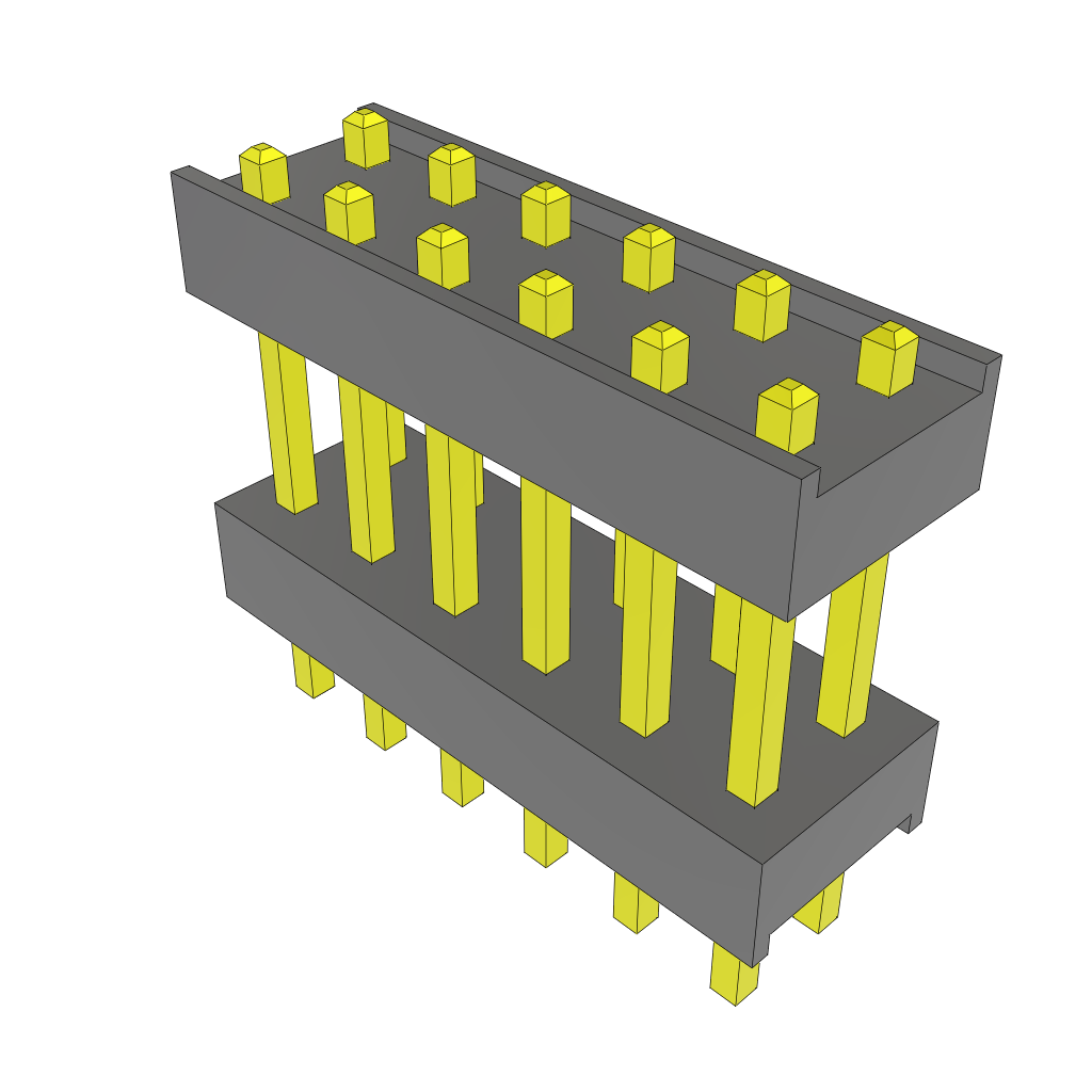 DW-06-08-L-D-400 by Samtec