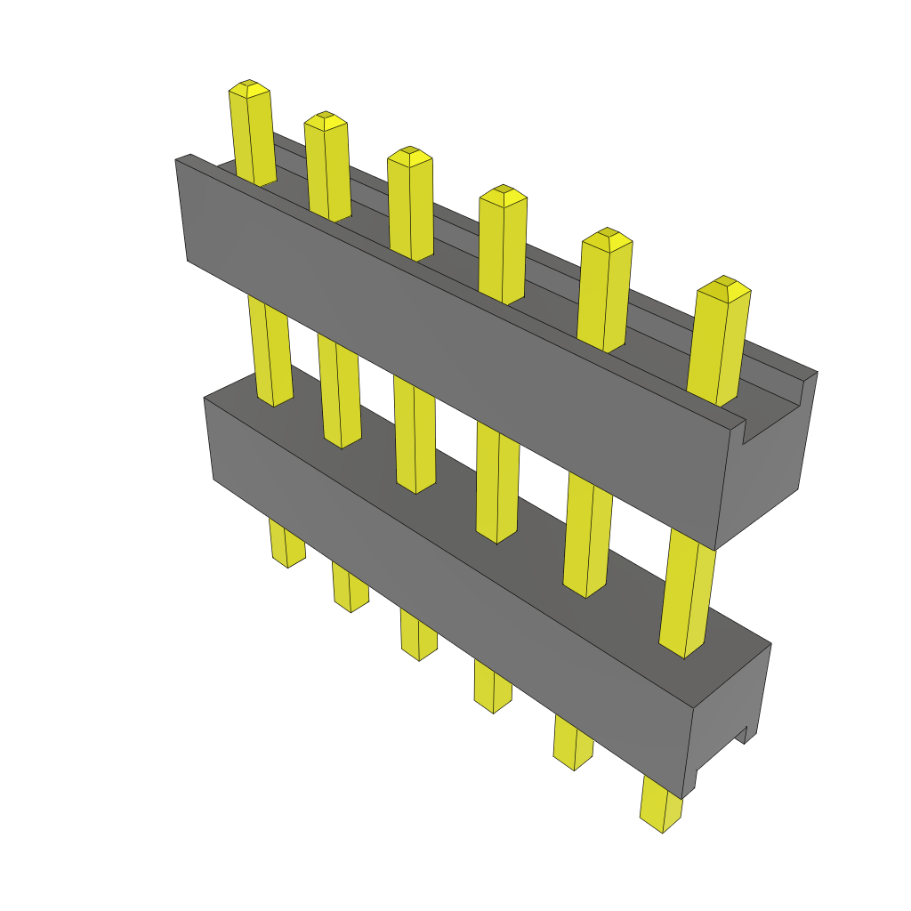 DW-06-08-T-S-350 by Samtec