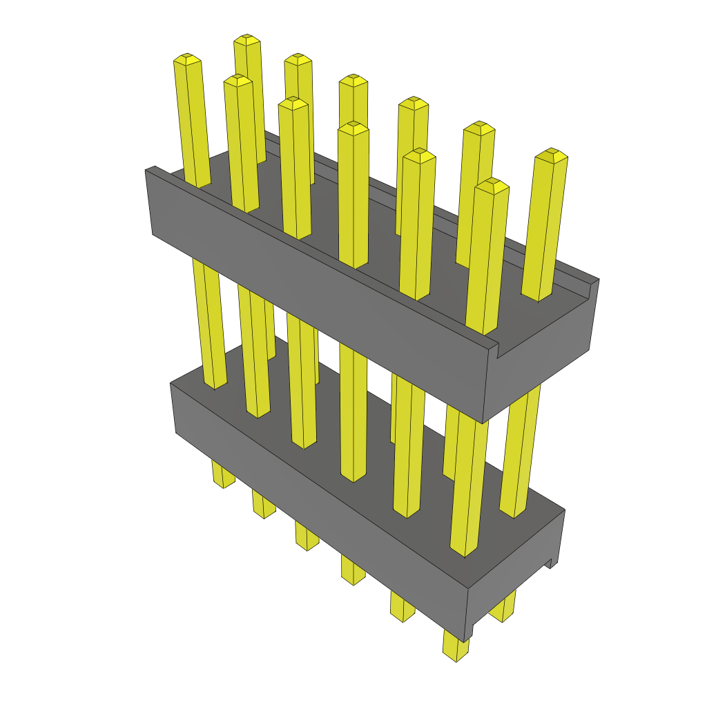 DW-06-09-F-D-460 by Samtec