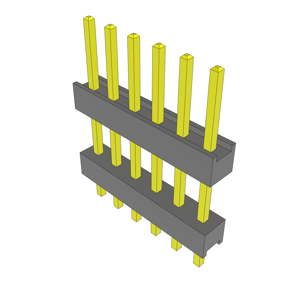DW-06-09-F-S-390 by Samtec