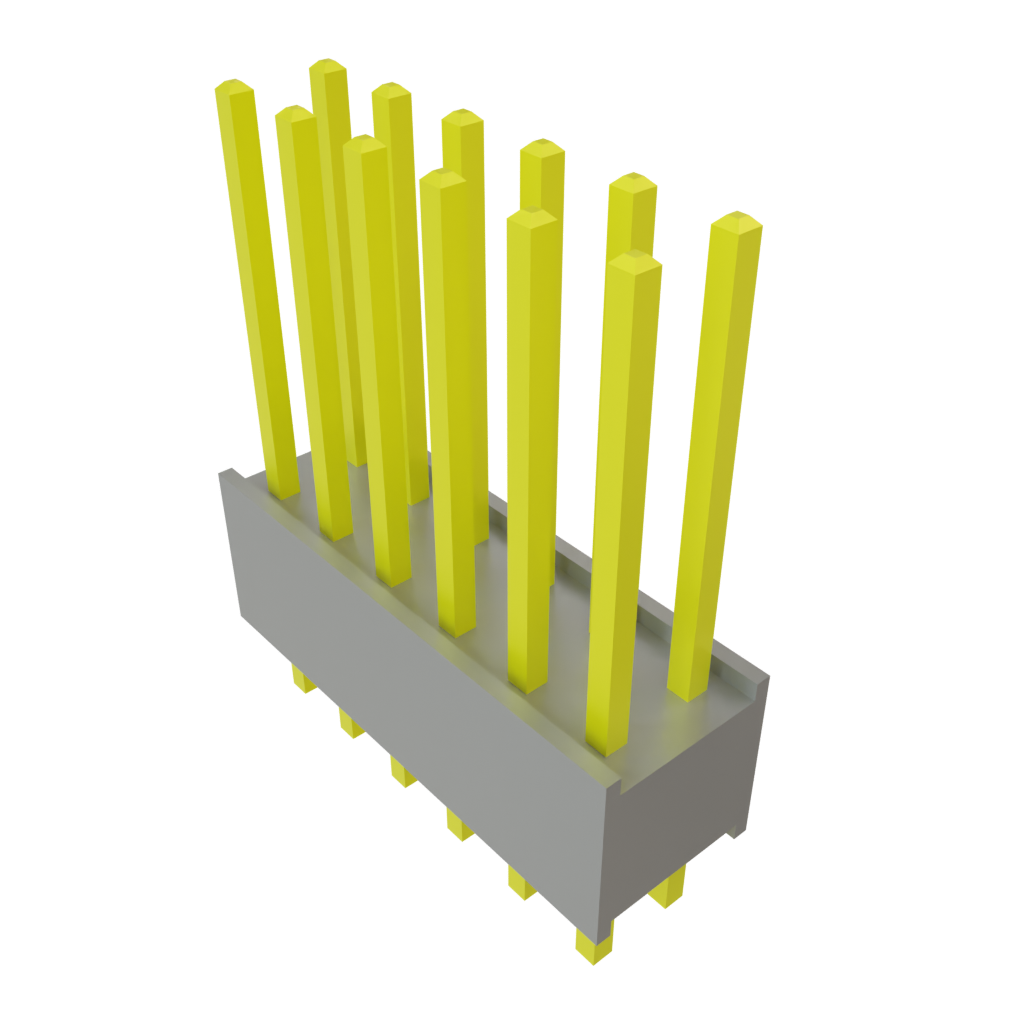 DW-06-09-G-D-200 by Samtec