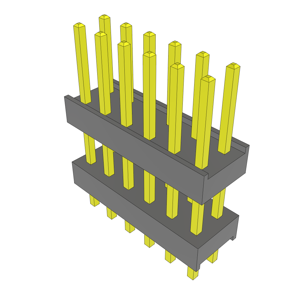 DW-06-09-G-D-370 by Samtec