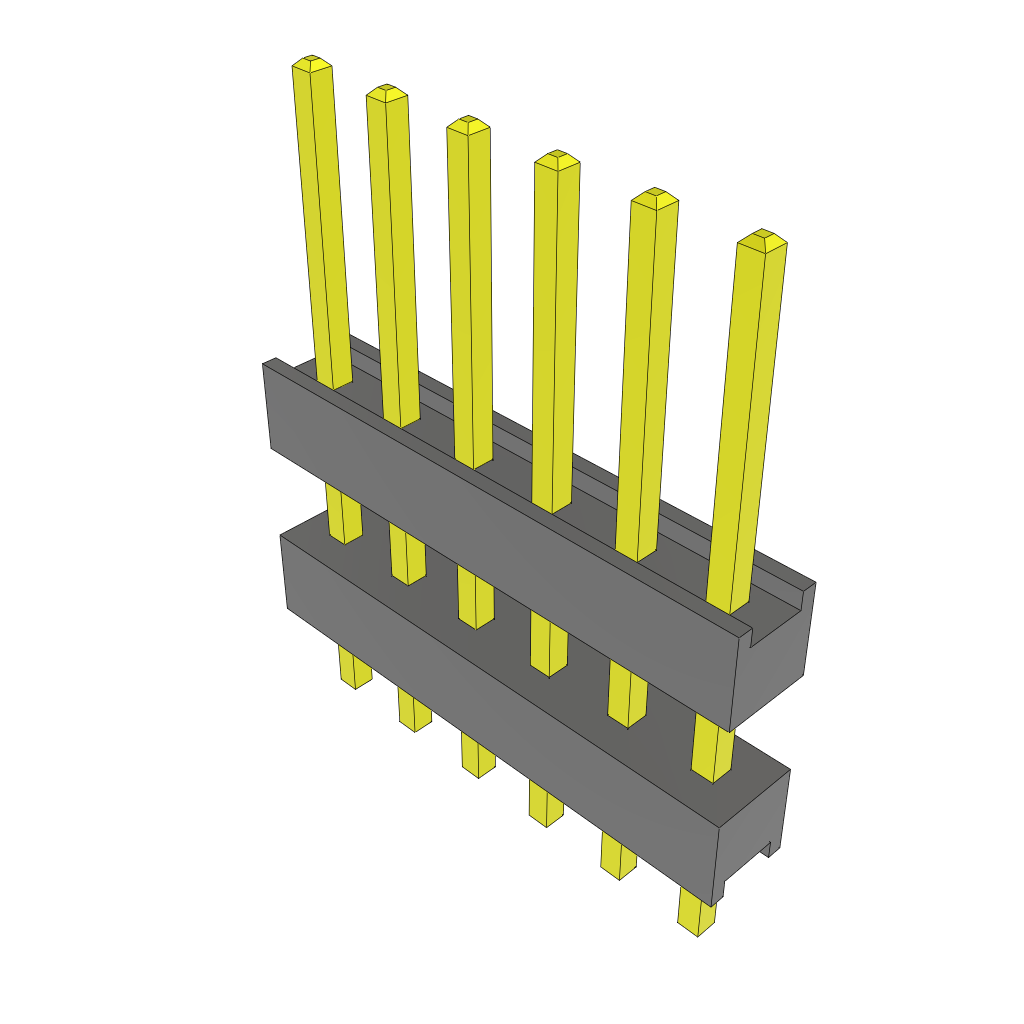 DW-06-09-G-S-310 by Samtec