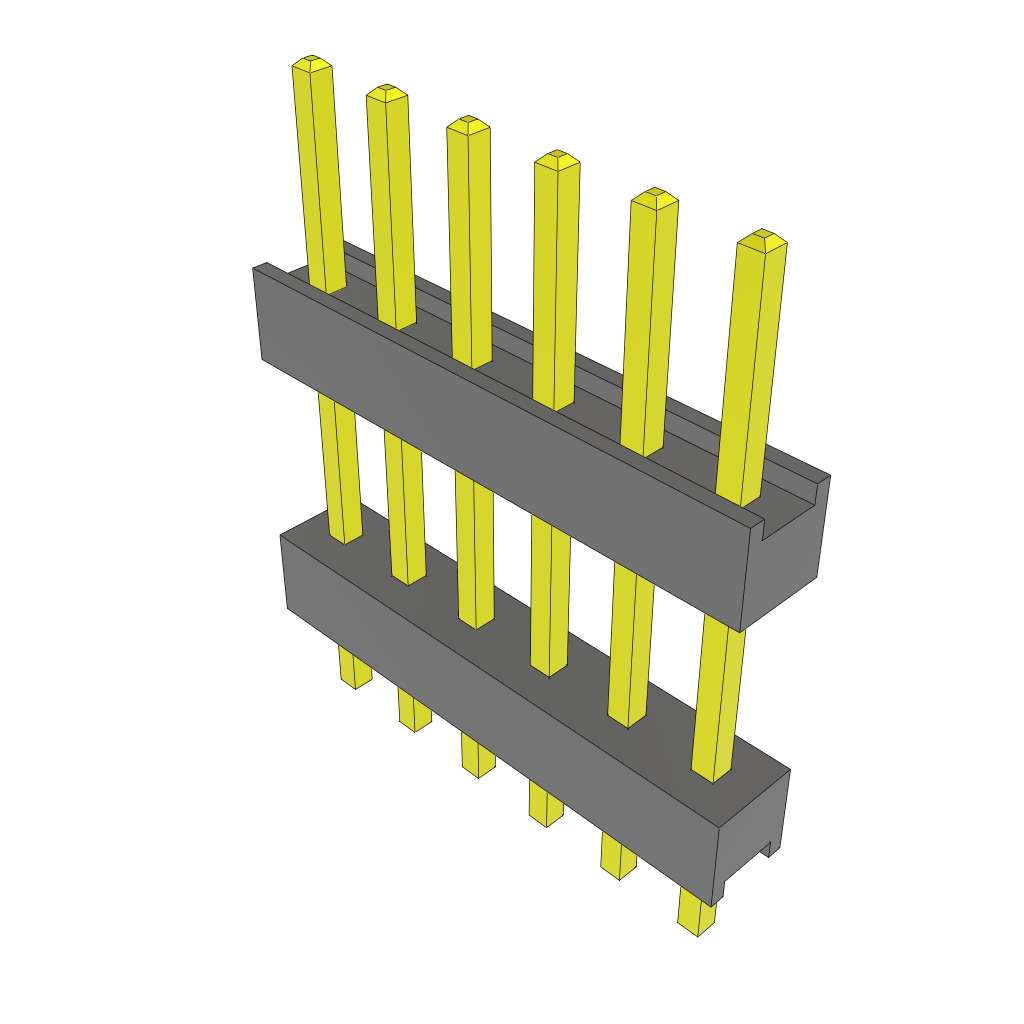DW-06-09-G-S-415 by Samtec