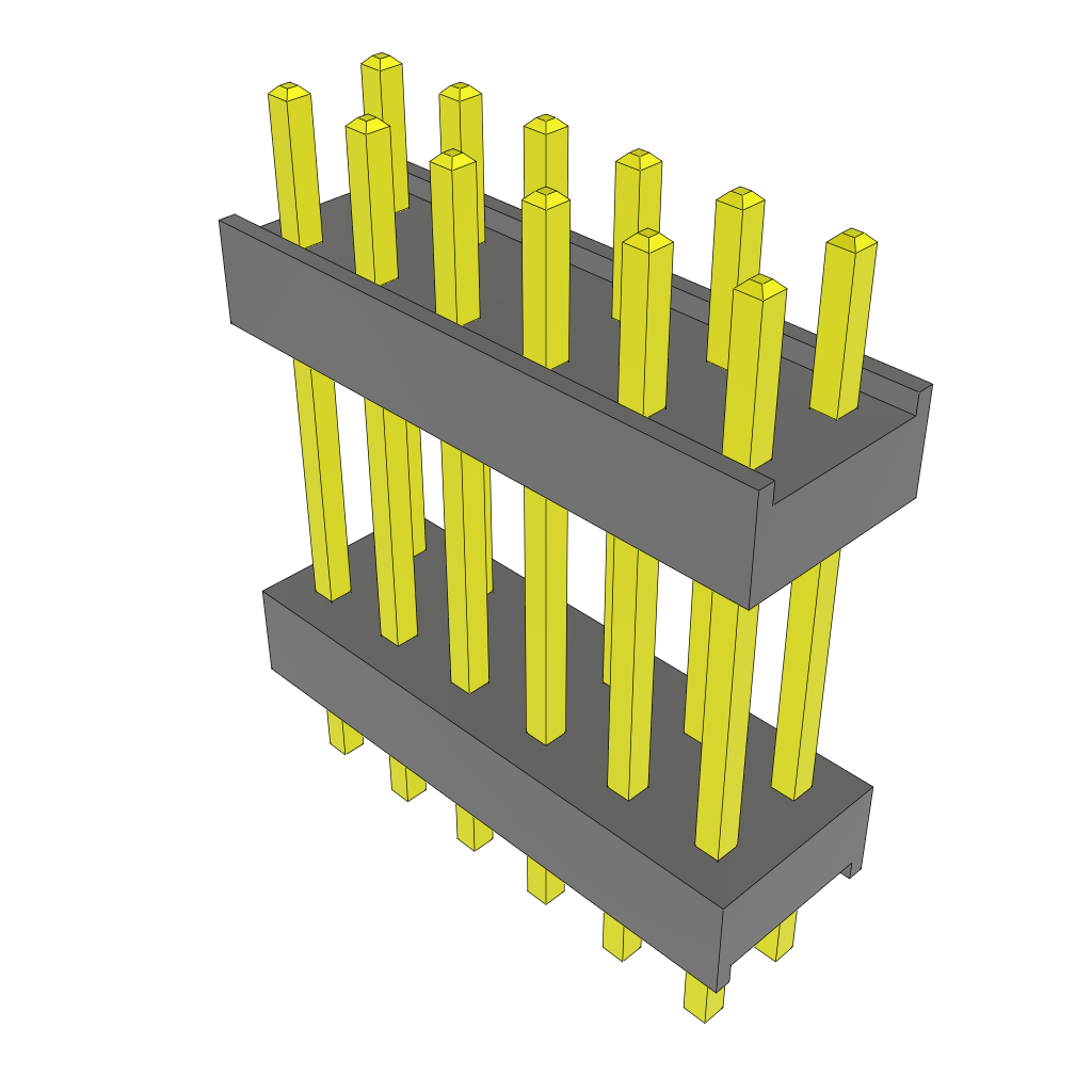 DW-06-09-S-D-500 by Samtec