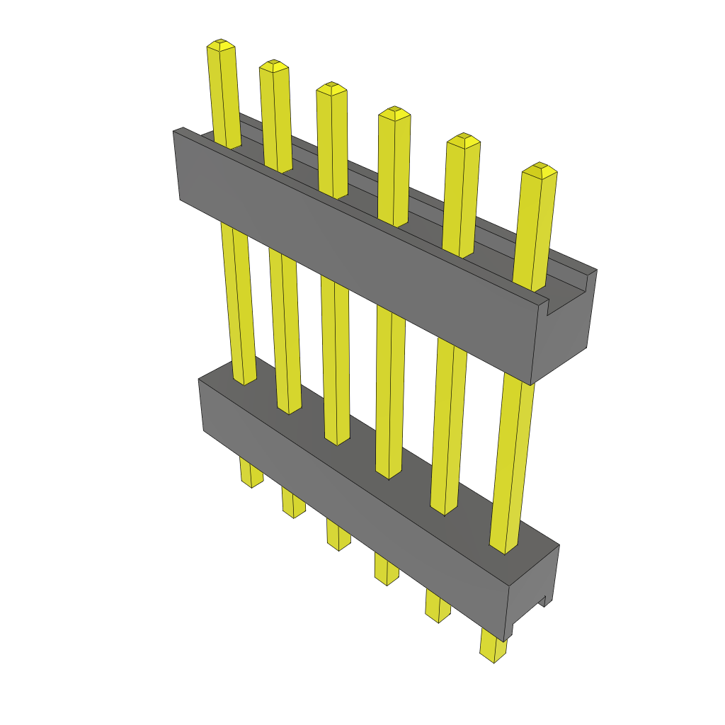 DW-06-09-T-S-500 by Samtec