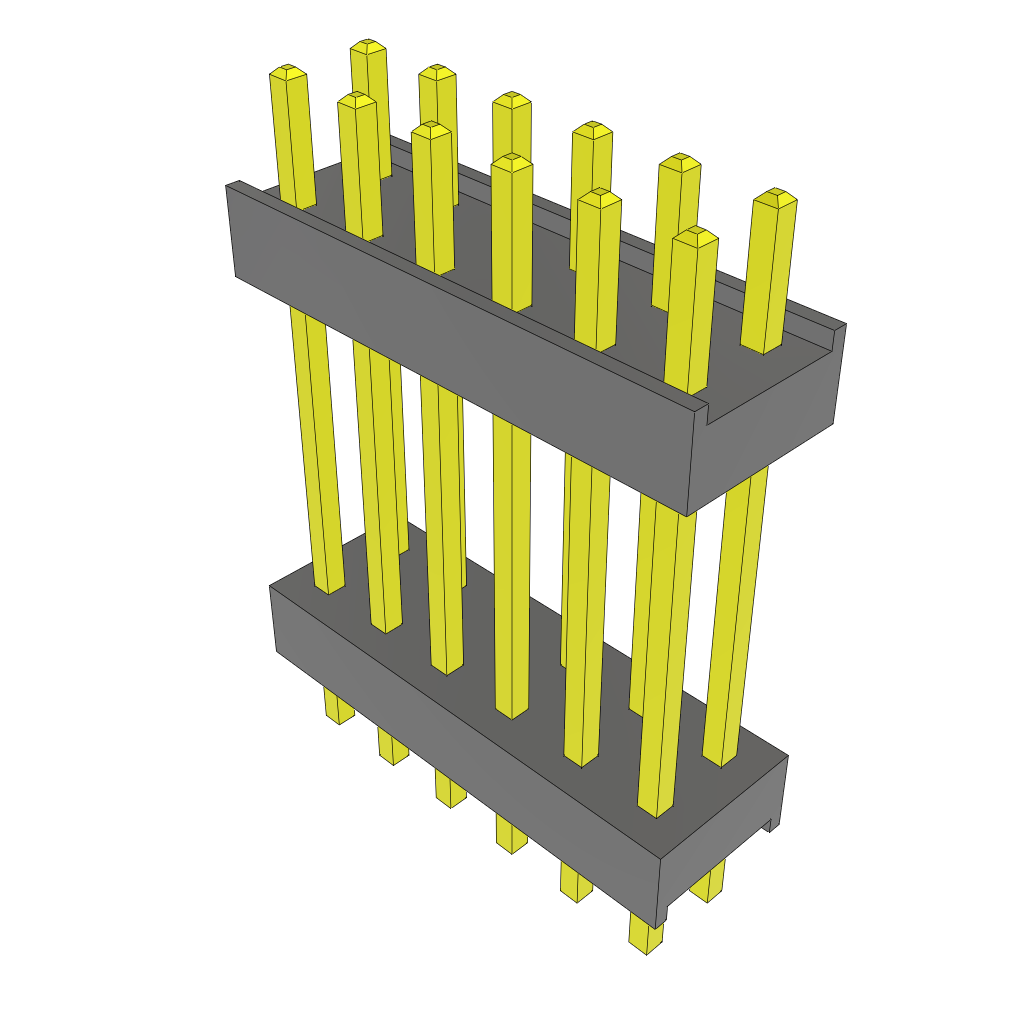 DW-06-10-F-D-600 by Samtec