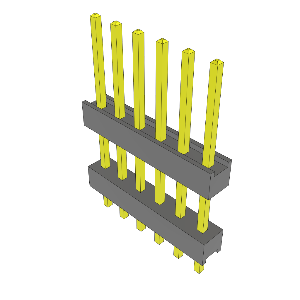 DW-06-10-F-S-394 by Samtec