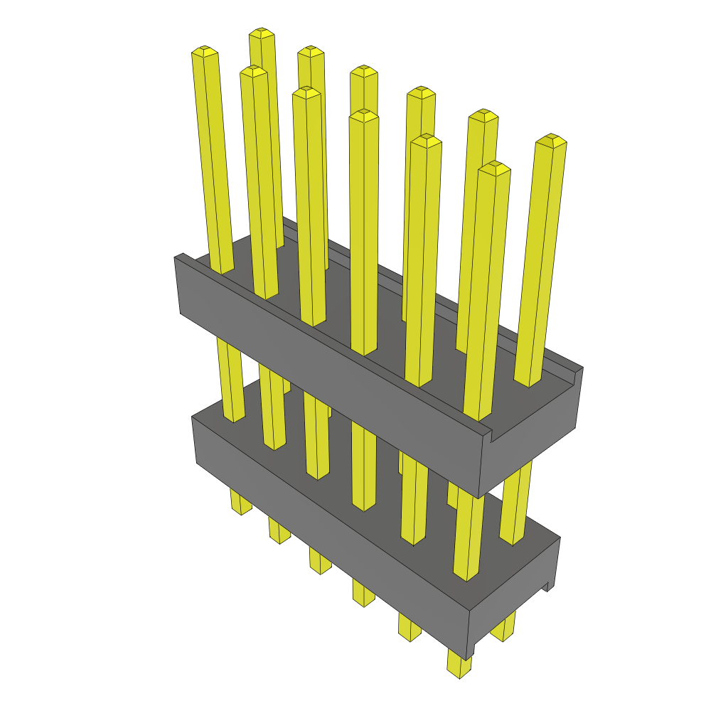 DW-06-10-G-D-400 by Samtec