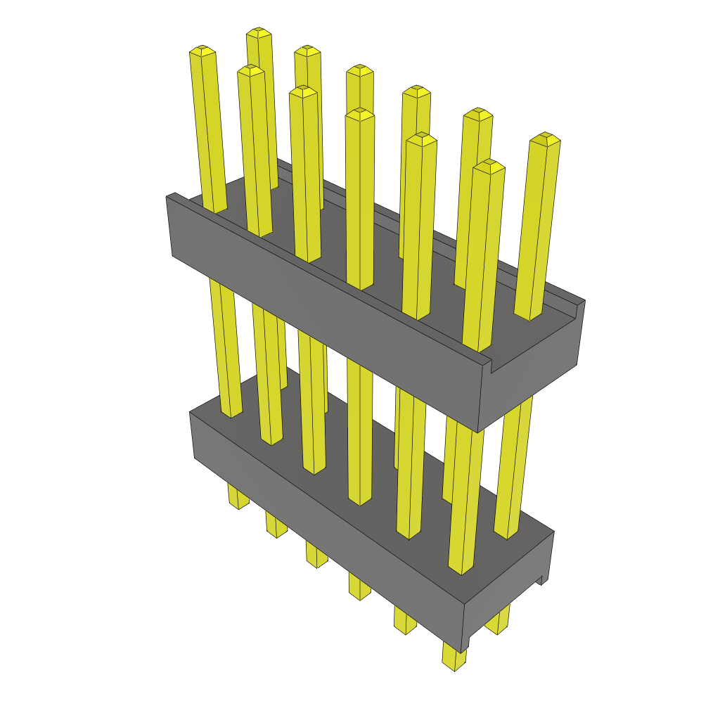 DW-06-10-G-D-497 by Samtec