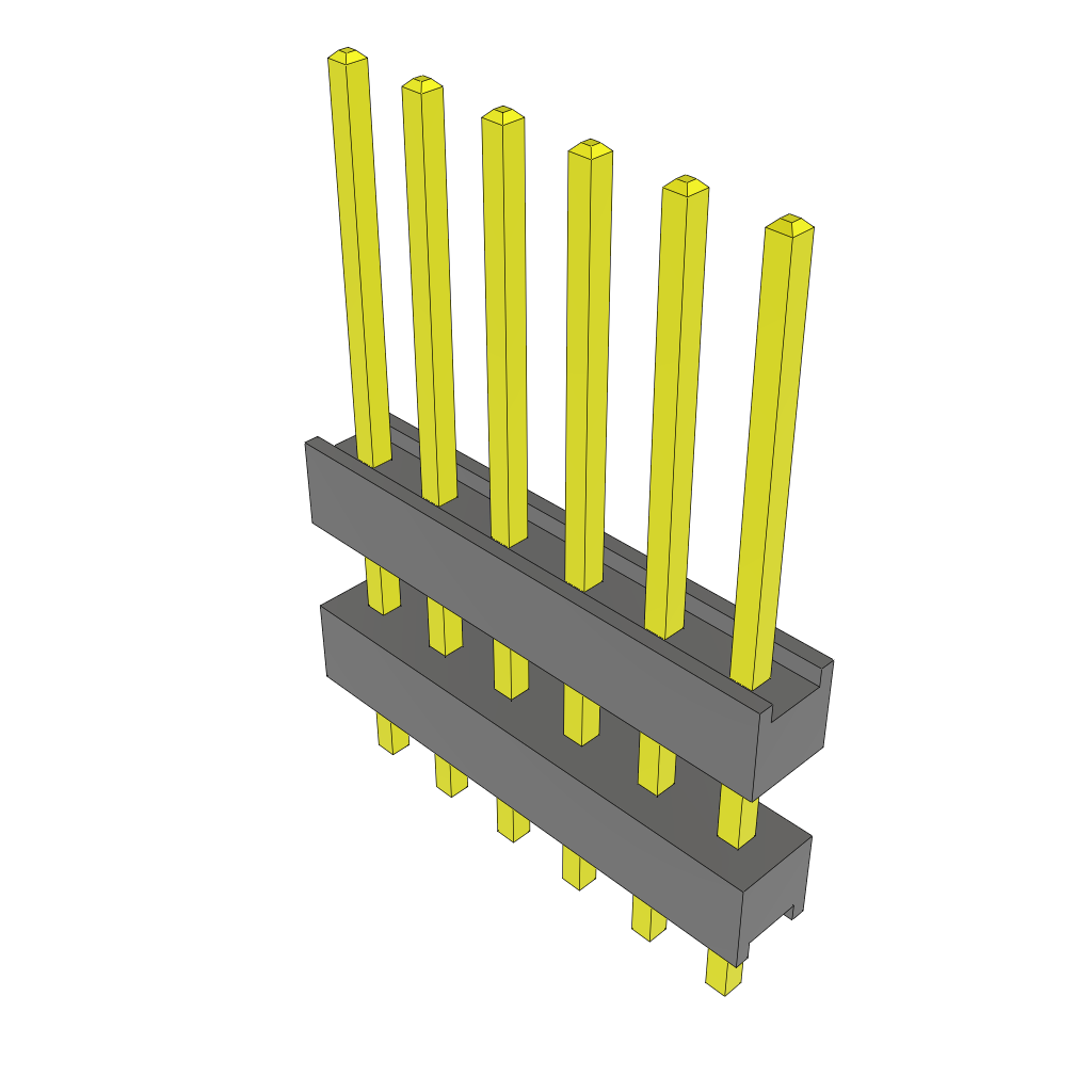 DW-06-10-G-S-310 by Samtec