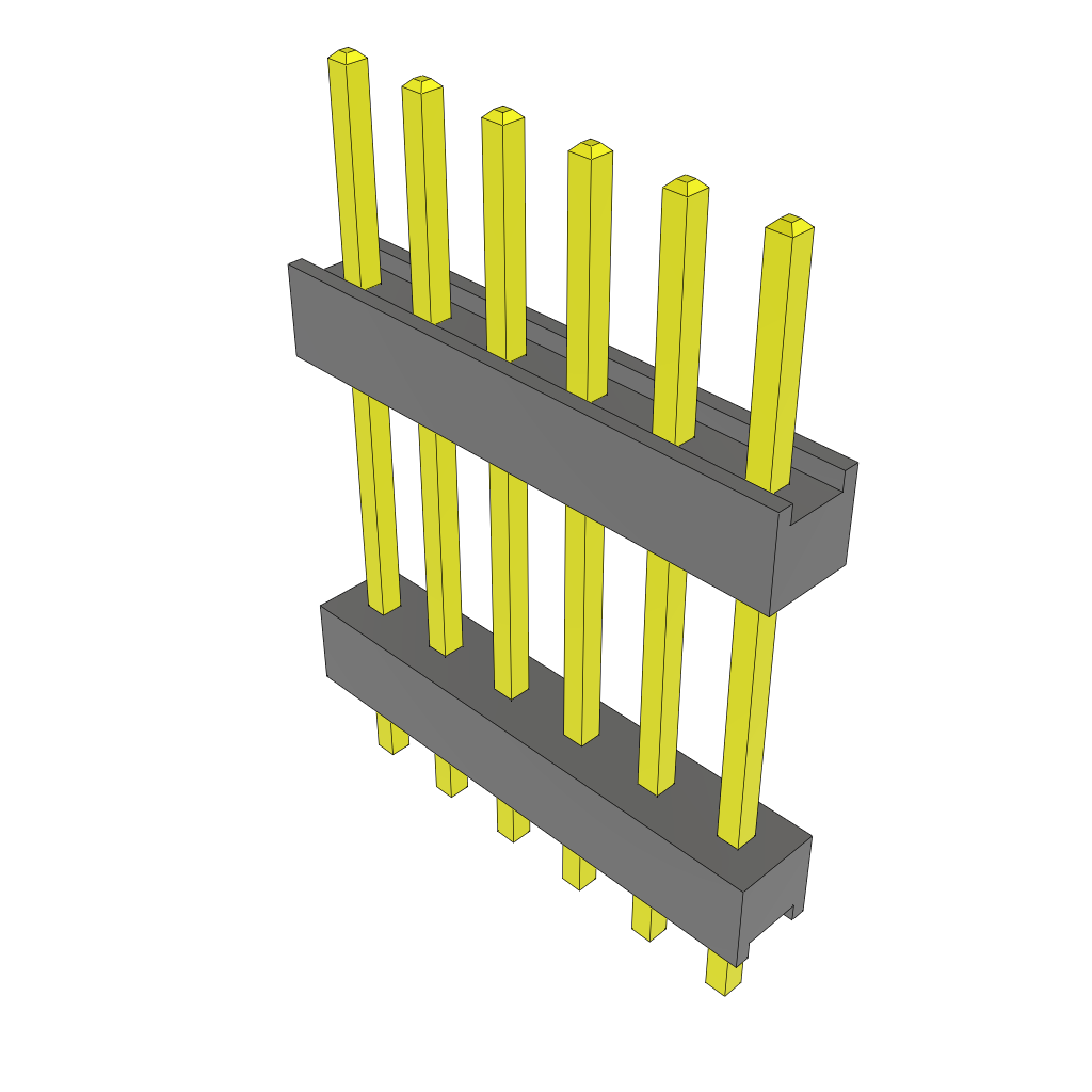DW-06-10-G-S-511 by Samtec
