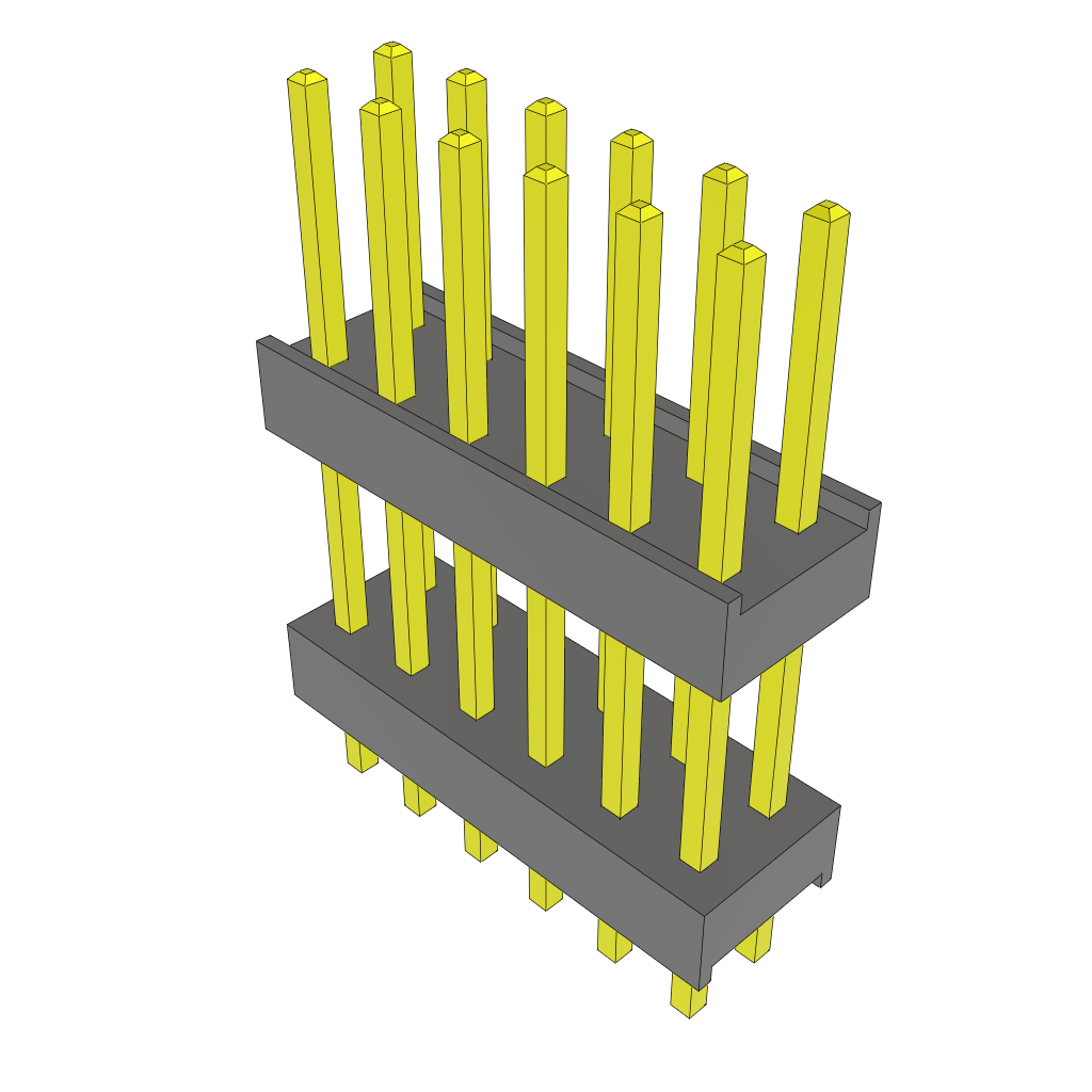 DW-06-10-L-D-450 by Samtec
