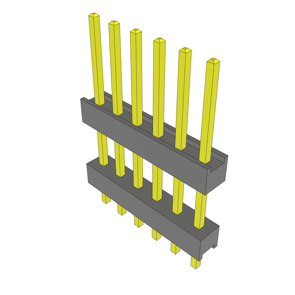 DW-06-10-L-S-400 by Samtec