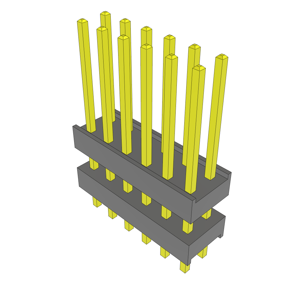DW-06-10-T-D-300 by Samtec