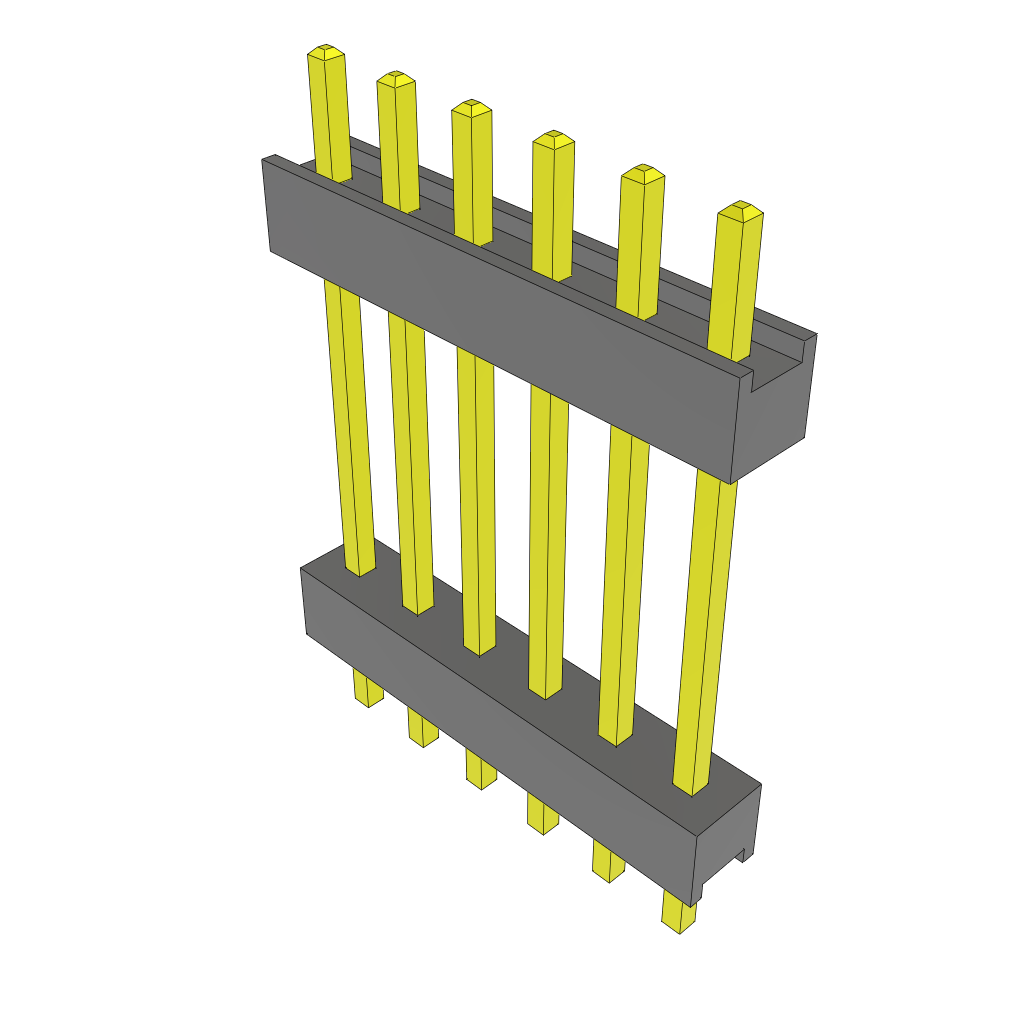 DW-06-10-T-S-607 by Samtec