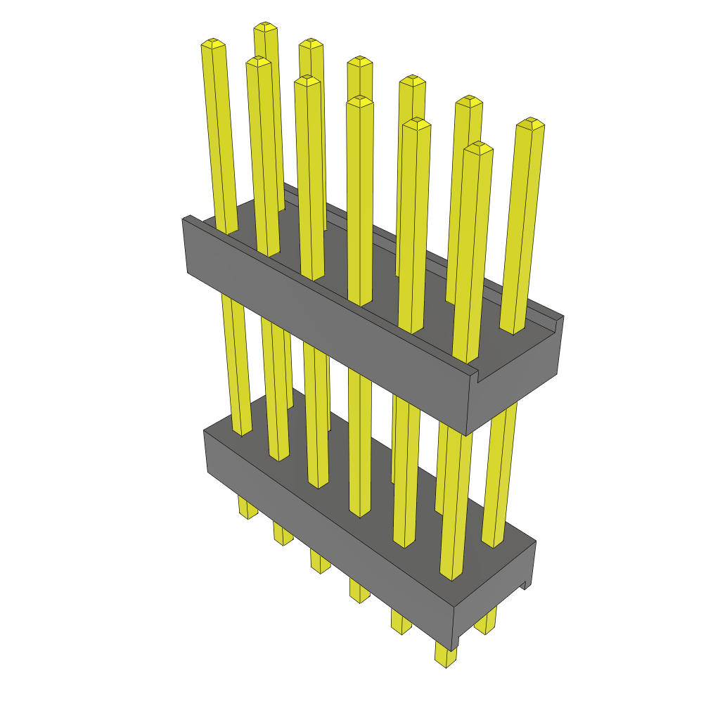 DW-06-11-F-D-530 by Samtec