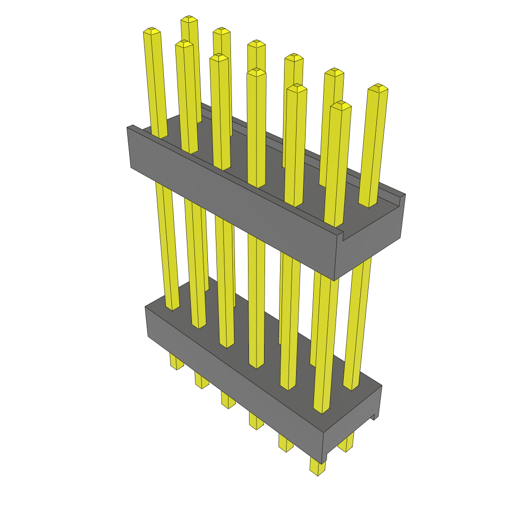 DW-06-11-L-D-600 by Samtec