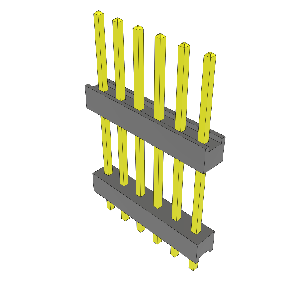 DW-06-11-T-S-530 by Samtec
