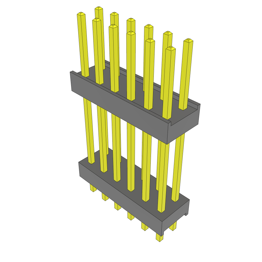 DW-06-12-F-D-640 by Samtec