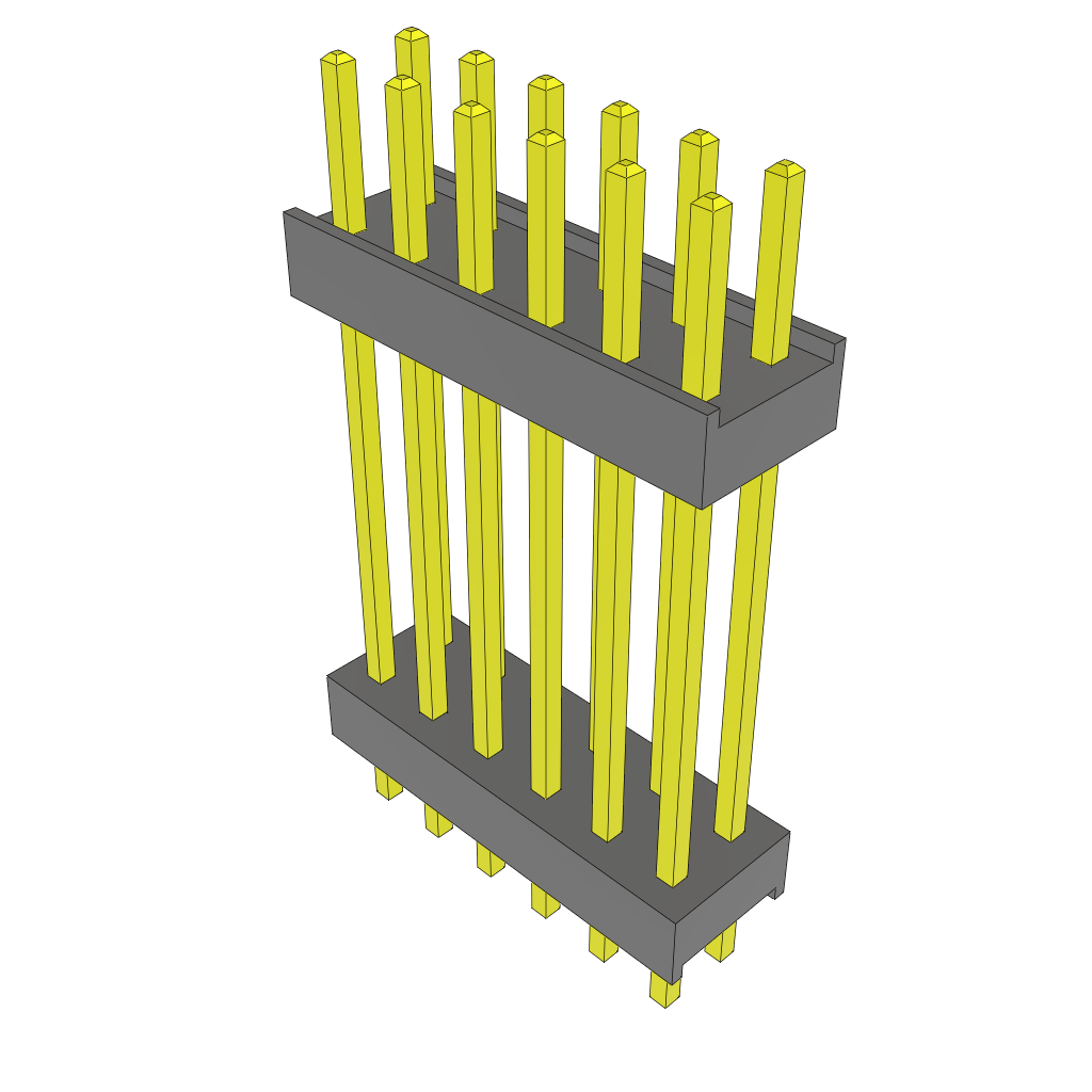 DW-06-12-G-D-745 by Samtec