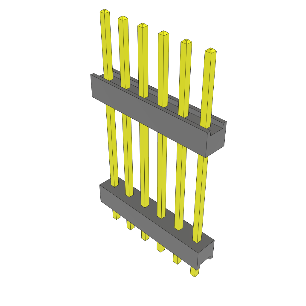 DW-06-12-L-S-660 by Samtec