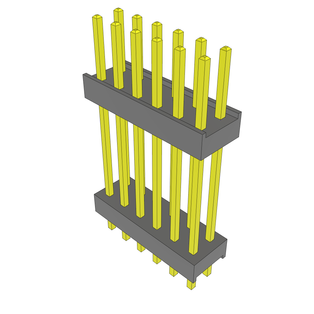 DW-06-12-T-D-690 by Samtec