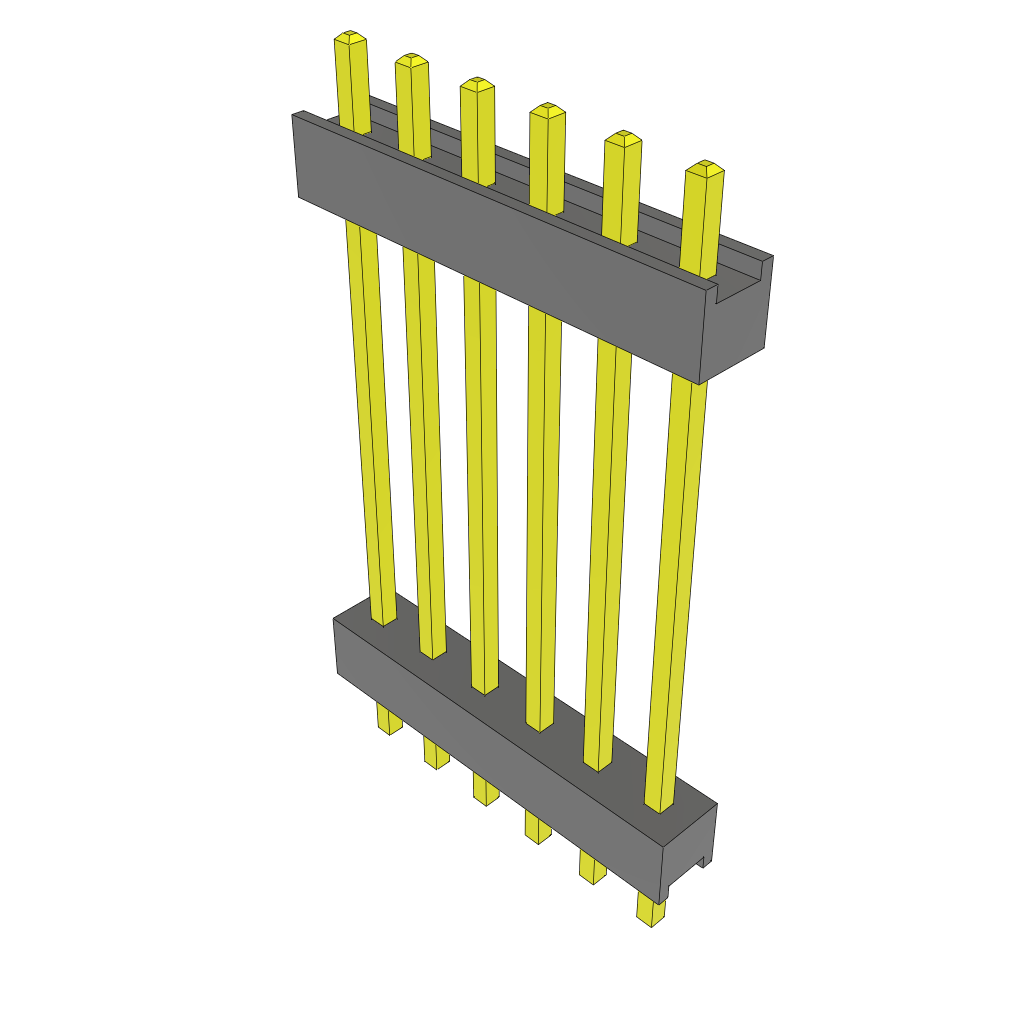 DW-06-12-T-S-827 by Samtec
