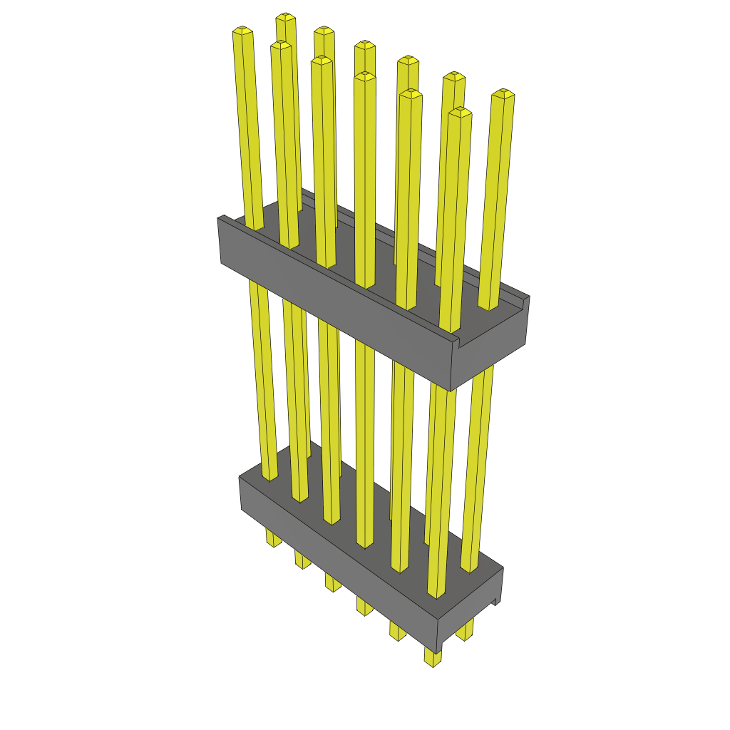 DW-06-13-F-D-750 by Samtec