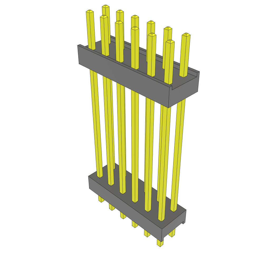 DW-06-13-G-D-945 by Samtec