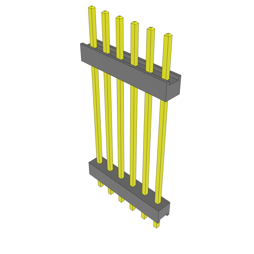 DW-06-13-G-S-920 by Samtec