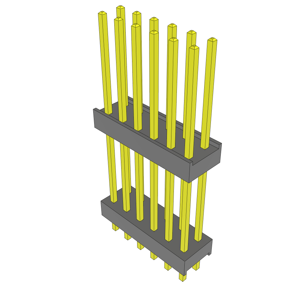 DW-06-13-L-D-660-LL by Samtec