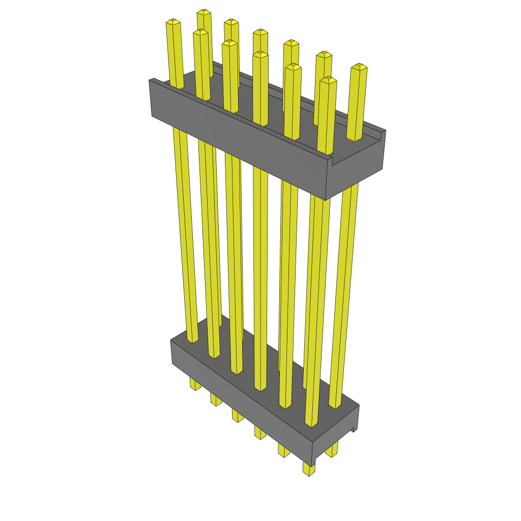 DW-06-13-T-D-965 by Samtec