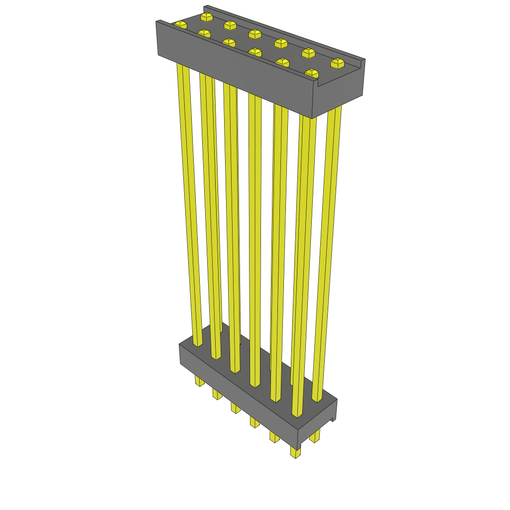 DW-06-14-F-D-1320 by Samtec