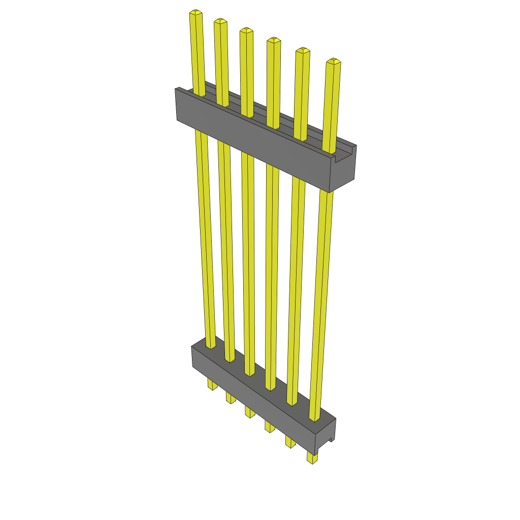 DW-06-14-F-S-1090 by Samtec